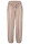 Pumphose in Unifarben Stoffhose 3417 (fango)