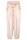 malito Damen Pumphose in Unifarben | leichte Stoffhose | super Freizeithose für den Strand | Haremshose - lässig 3417 (beige)