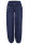 Pumphose in Unifarben Stoffhose 3417 (dunkelblau)