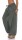 Pumphose in Unifarben Stoffhose 3417 (oliv)