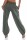 Pumphose in Unifarben Stoffhose 3417 (oliv)