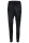 Sweatpants mit Leoparden Print 3344 (schwarz)