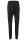 Sweatpants mit Leoparden Print 3344 (schwarz)
