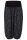 Capri Hose mit Orient Print 8581 (schwarz)
