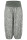 Capri Hose mit Orient Print 8581 (oliv)