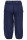 kurze Pumphose in Unifarben Pants 3416 (dunkelblau)