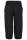 kurze Pumphose in Unifarben Pants 3416 (schwarz)