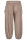 kurze Pumphose in Unifarben Pants 3416 (fango)