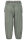 kurze Pumphose in Unifarben Pants 3416 (oliv)