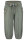 kurze Pumphose in Unifarben Pants 3416 (oliv)