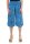 kurze Pumphose mit Print 7182