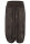 kurze Pumphose mit Print 7182 (dunkelbraun)