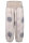 kurze Pumphose mit Print 7182 (beige)