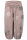 kurze Pumphose mit Print 7182 (fango)