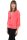 Bluse im Fledermaus Look 6297 (coral)