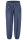 Pumphose in Unifarben Stoffhose 3417 (jeansblau)