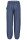 Pumphose in Unifarben Stoffhose 3417 (jeansblau)
