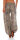 Pumphose mit Print Freizeithose 3481 (fango)