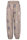 Pumphose mit Print Freizeithose 3481 (fango)