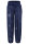 Pumphose mit Print Freizeithose 3481 (dunkelblau)
