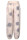 Pumphose mit Print Freizeithose 3481 (beige)