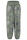 Pumphose mit Print Freizeithose 3481 (oliv)