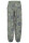 Pumphose mit Print Freizeithose 3481 (oliv)