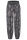 Pumphose mit Print Freizeithose 3481 (dunkelgrau)