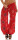 Pumphose mit Print Freizeithose 3481 (rot)