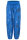 Pumphose mit Print Freizeithose 3481 (blau)