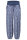 Pumphose mit Orient Print 3488 (jeansblau)
