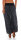 Pumphose mit Orient Print 3488 (schwarz)