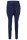 Sweathose in Unifarben Baggy 8023 (dunkelblau)