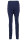 Sweathose in Unifarben Baggy 8023 (dunkelblau)