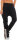 Sweathose in Unifarben Baggy 8023 (schwarz)