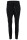 Sweathose in Unifarben Baggy 8023 (schwarz)