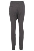 Sweathose in Unifarben Baggy 8023 (dunkelgrau)