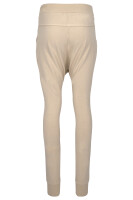 Sweathose in Unifarben Baggy 8023 (beige)