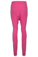 Sweathose in Unifarben Baggy 8023 (pink)