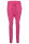 Sweathose in Unifarben Baggy 8023 (pink)