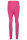 Sweathose in Unifarben Baggy 8023 (pink)