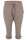 kurze Hose mit Knopfleiste Baggy 8015 (fango)
