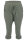 kurze Hose mit Knopfleiste Baggy 8015 (oliv)