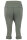 kurze Hose mit Knopfleiste Baggy 8015 (oliv)