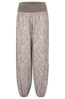 Pumphose im Orient Design (fango 34-42)