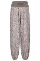 Pumphose im Orient Design (fango 34-42)