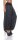 Pumphose im Orient Design (schwarz 34 - 42)