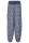 Pumphose im Orient Design (jeansblau 34 - 42)