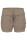 Hotpants in Unifarben Shorts 6086 (fango, S)