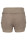 Hotpants in Unifarben Shorts 6086 (fango, S)